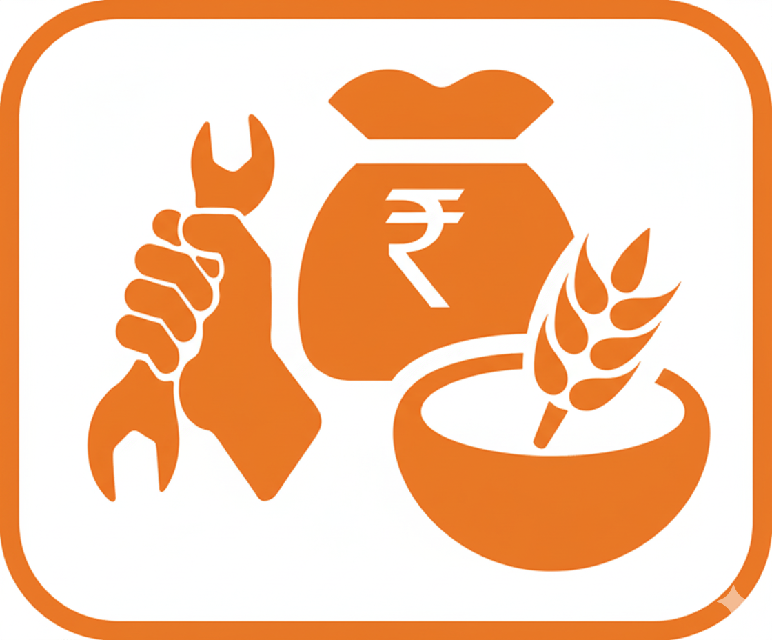 Livelihood Kit – Petty Business Support