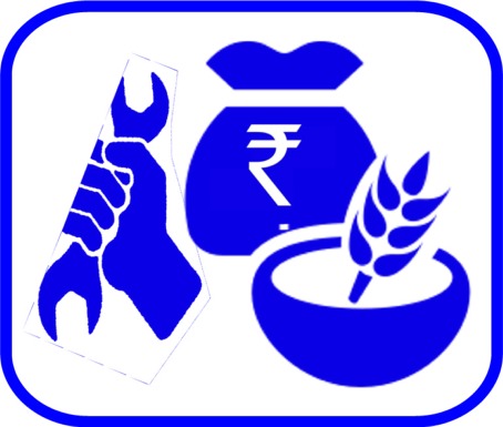 Livelihood Kit – Petty Business Support 