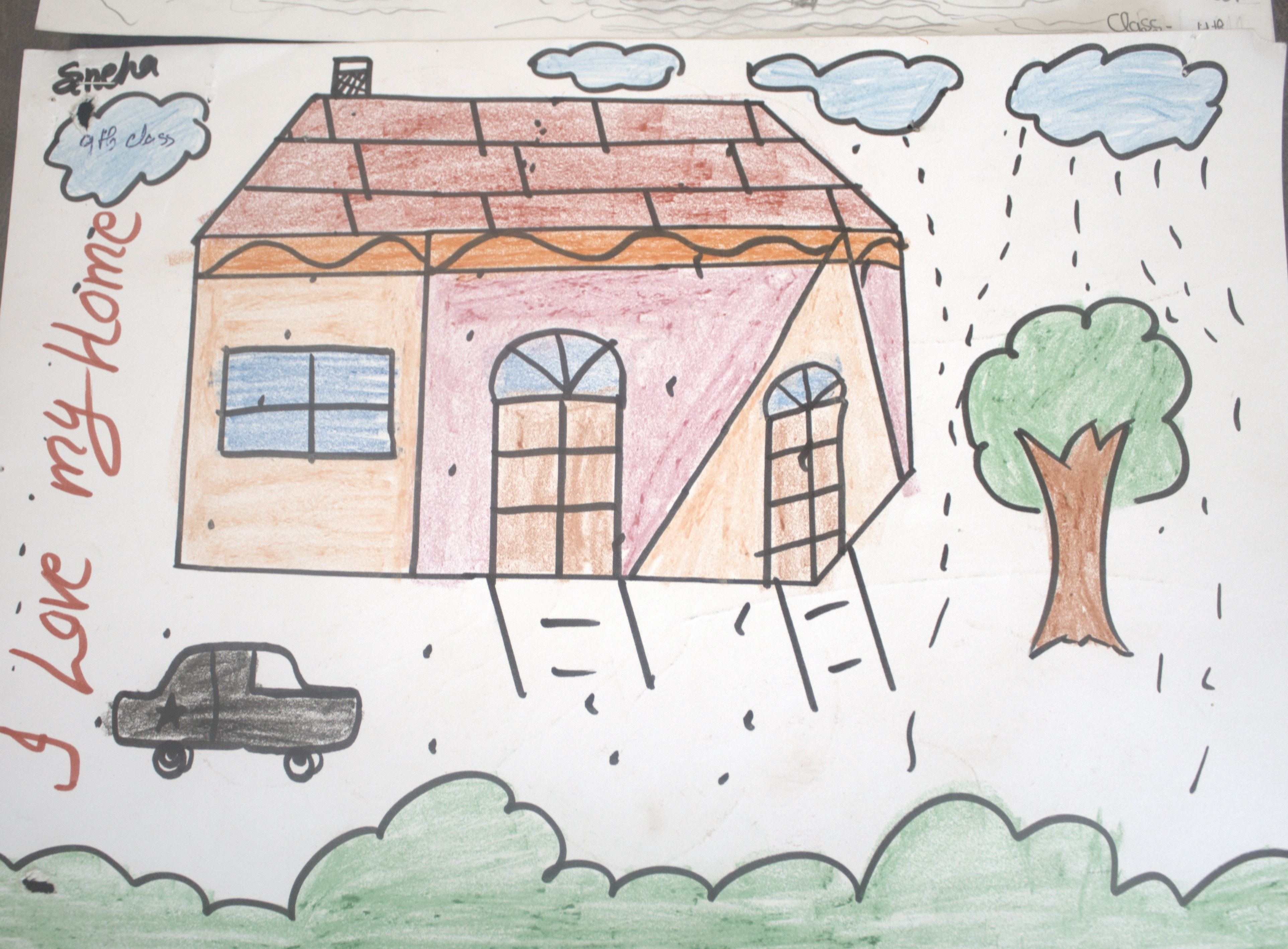 AMRITSAR FLOOD RESPONSE - OCTOBER 2025