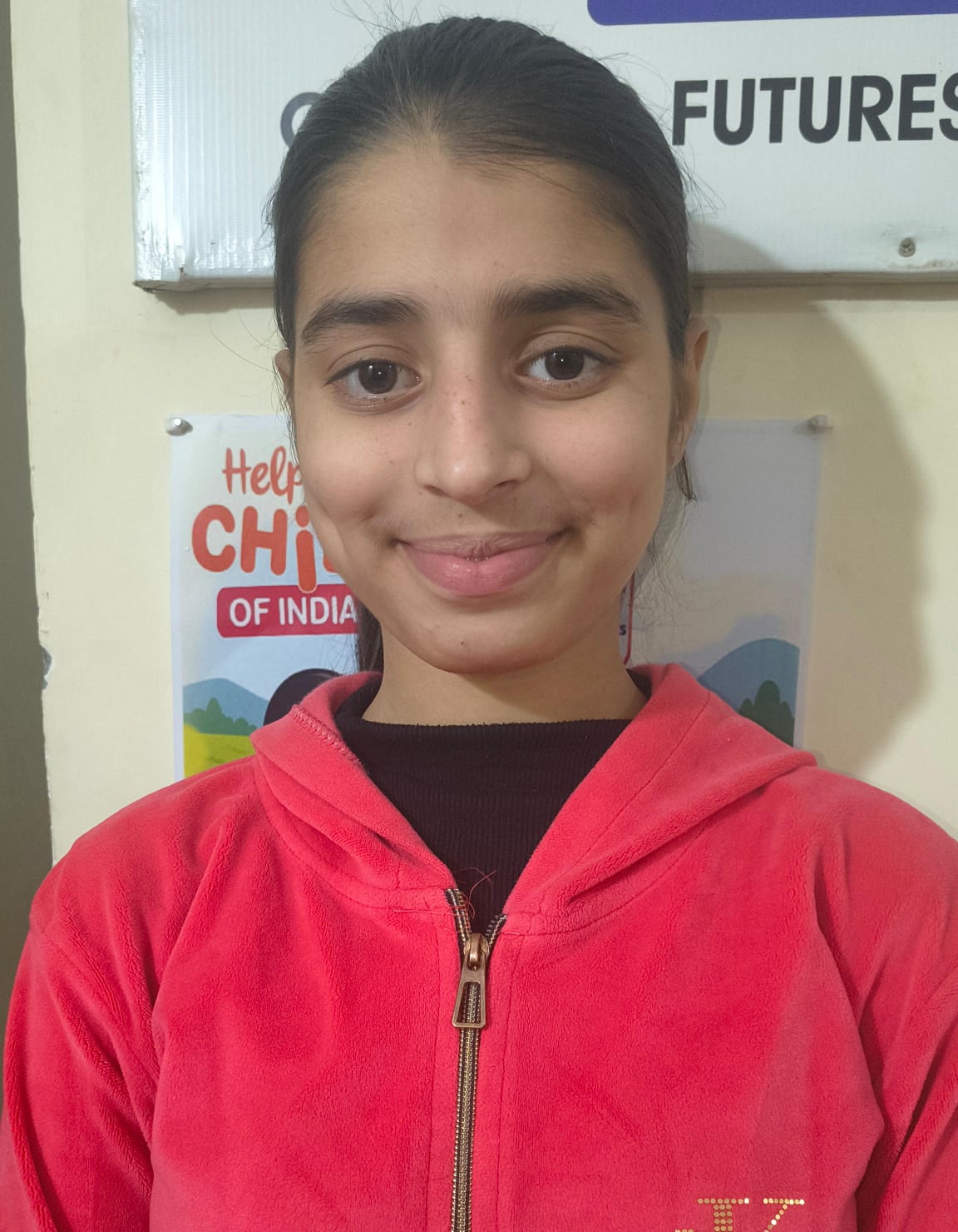 NAVDEEP KAUR's Photo - Educational Success Story